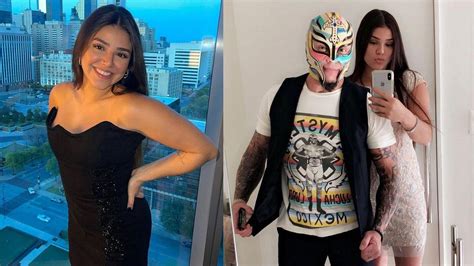 aalyah gutierrez age|Aalyah Gutierrez (Rey Mysterio Daughter) Age,。